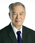 Francis Xavier Lim